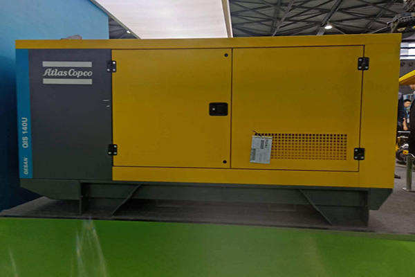 单县发电机出租