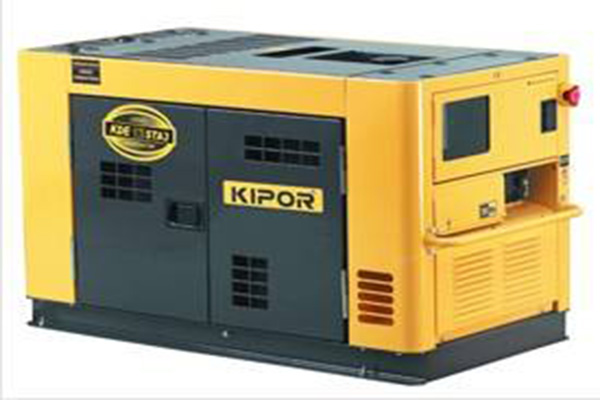 单县发电机出租