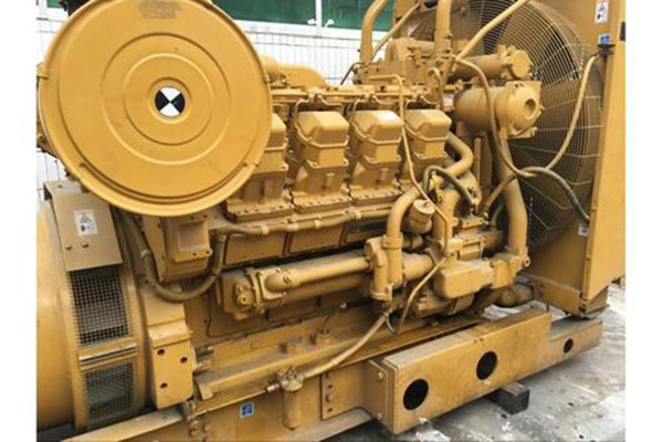 单县发电机出租 单县发电机出租