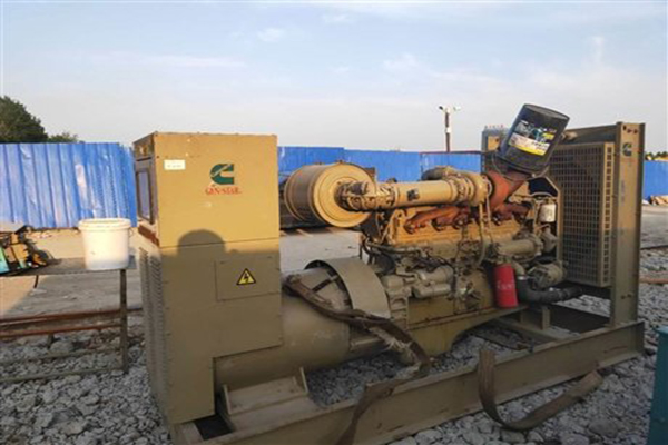 单县发电机出租 单县发电机出租