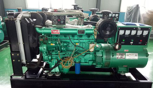 单县发电机不发电的原因 单县发电机不发电的原因