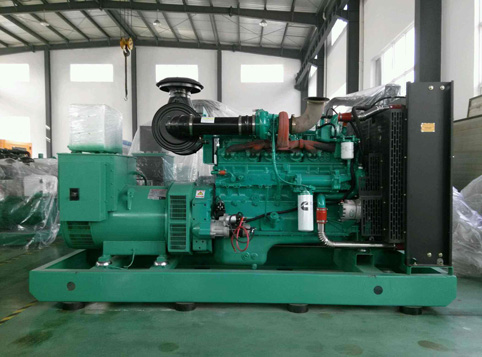 单县柴油发电机组 单县柴油发电机组