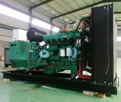 单县全新泰豪500kw大型柴油发电机组 单县全新泰豪500kw大型柴油发电机组